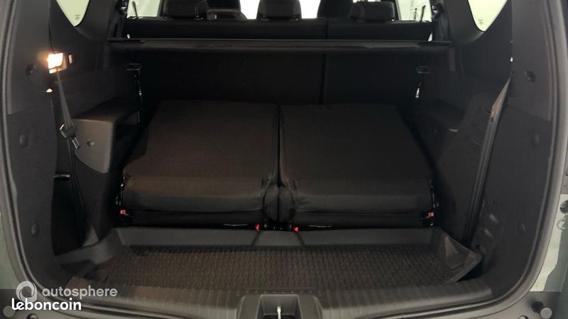 Dacia Jogger 1.0 TCe 110ch Extreme+ 7 places (image 14)