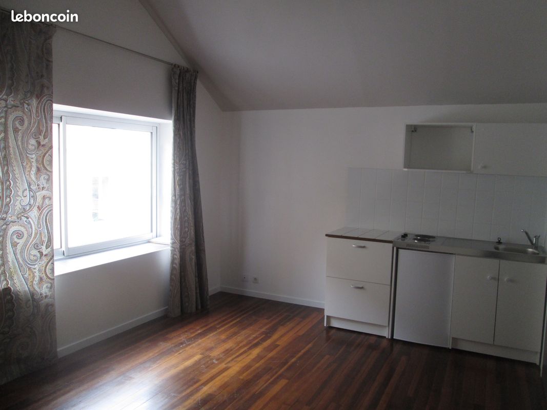 Location Studio - Limoges 87000 (image principale 0)