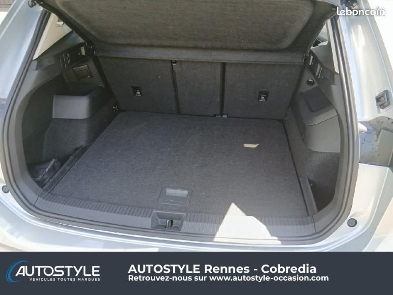 Volkswagen Tiguan 2.0 TDI 150ch Elegance DSG7 (image 6)
