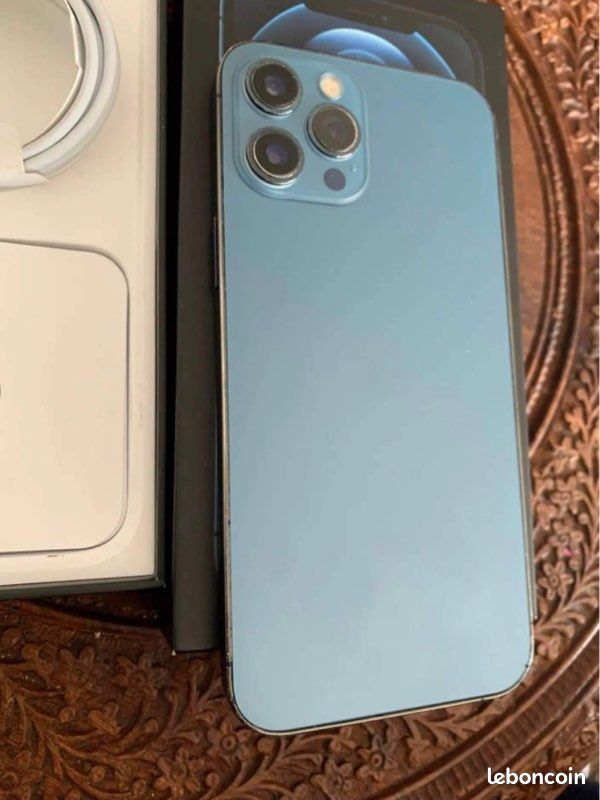 IPhone 12 Pro Max (image 2)