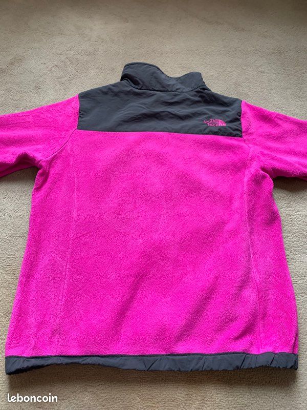 Veste Polaire The North Face Denali (image 7)