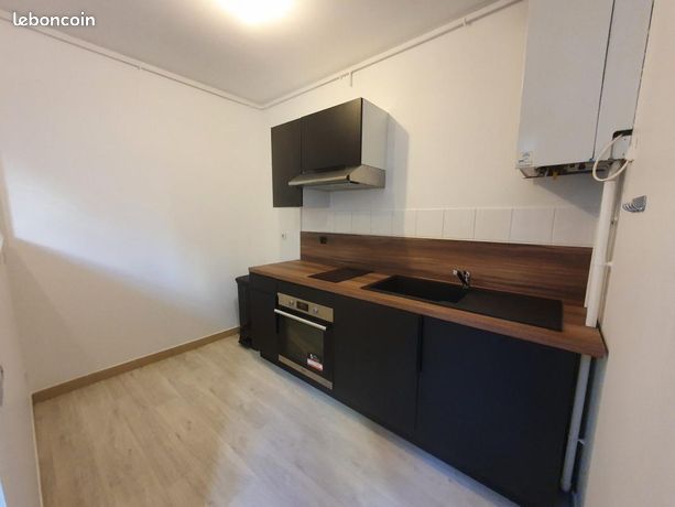 Appartement 1 pièce 37 m²