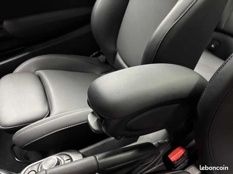 Mini Mini Cooper 136ch Edition Premium Plus BVA7 (image 20)