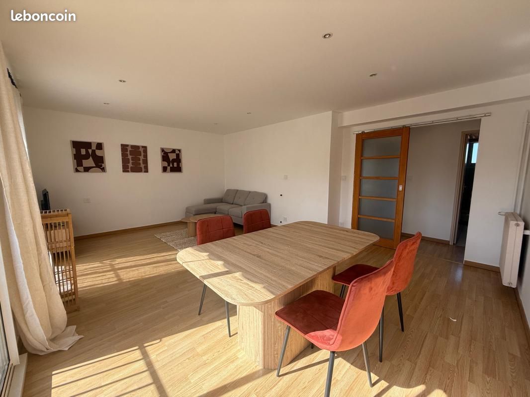 Appartement 3 pièces 72 m² · à Perpignan · 72 m² · 750 €