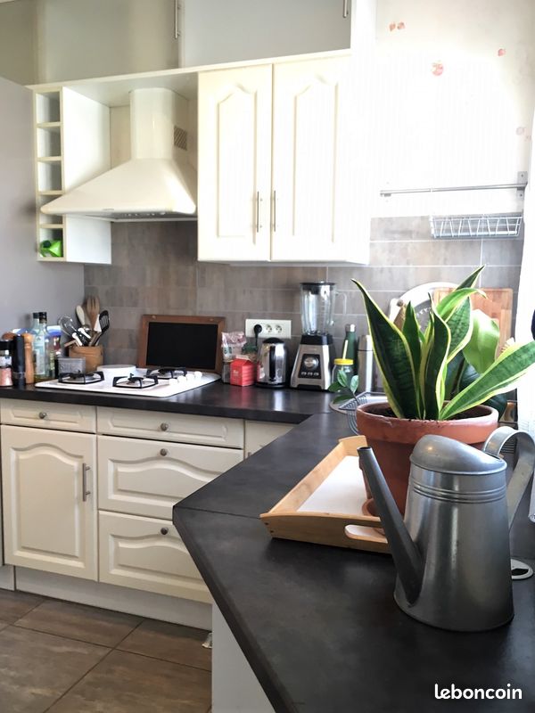 Appartement 3 pièces 66 m² · à Grenoble · 66 m² · 820 €/mois