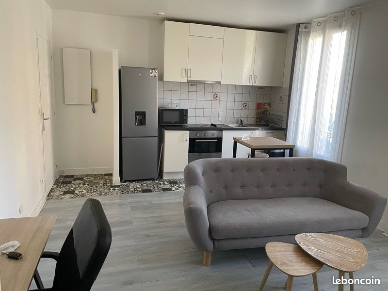 Appartement 2 pièces 32 m² · à Athis-Mons · 32 m² · 900 €/mois