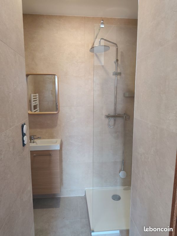 Maison 4 pièces 71 m² · à Lille · 71 m² · 1 700 €/mois