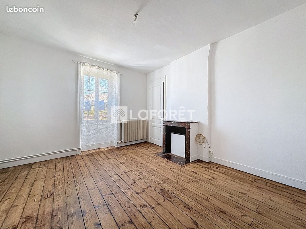 Appartement 1 pièce 36 m² · à Limoges · 36 m² · 350 €