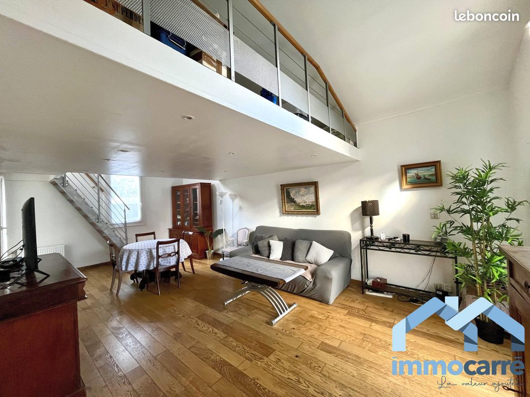 Maison 5 pièces 100 m² · à Noisiel · 100 m² · 349 000 €