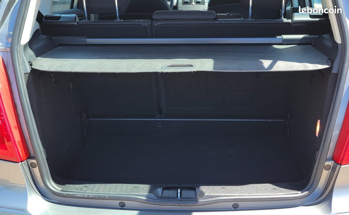 Mercedes benz classe a 180 cdi 2010 (image 16)