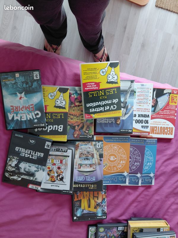 Jeux pc (image 2)