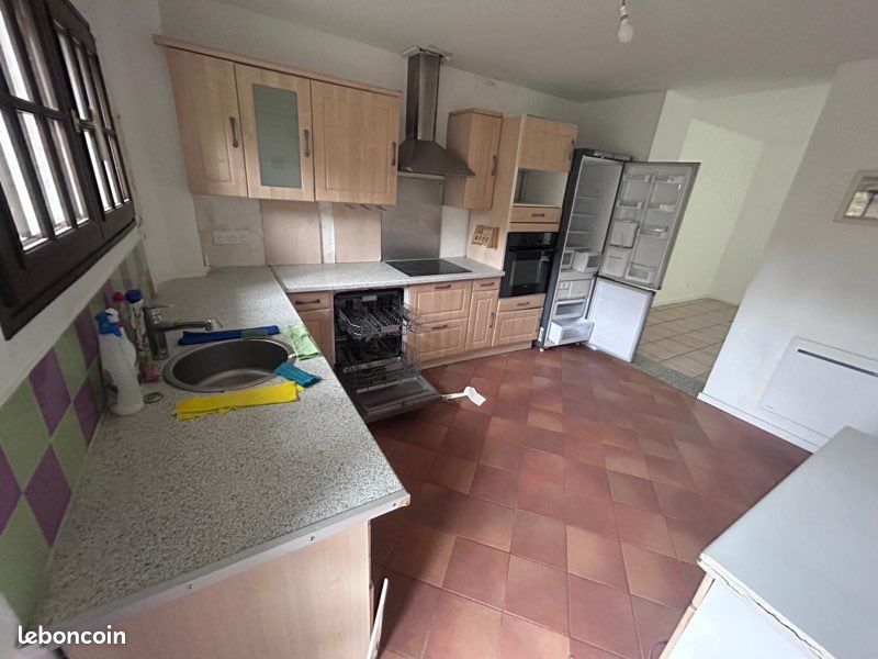 Appartement 2 pièces 40 m² · à Bezons · 40 m² · 1 035 €/mois