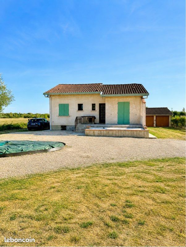Maison 4 pièces 92 m² · à Montauban · 92 m² · 235 000 €