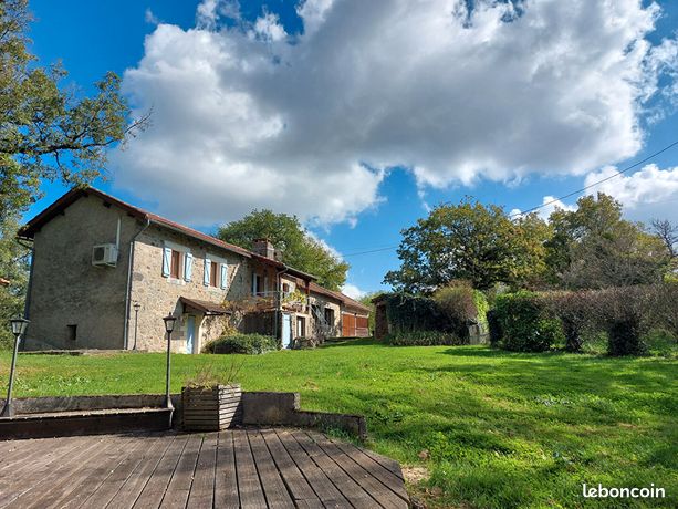 Maison 6 pièces 150 m²