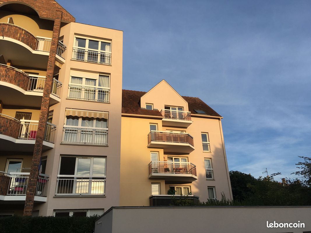 Appartement 2 pièces 50 m² · à Melun · 50 m² · 159 500 €