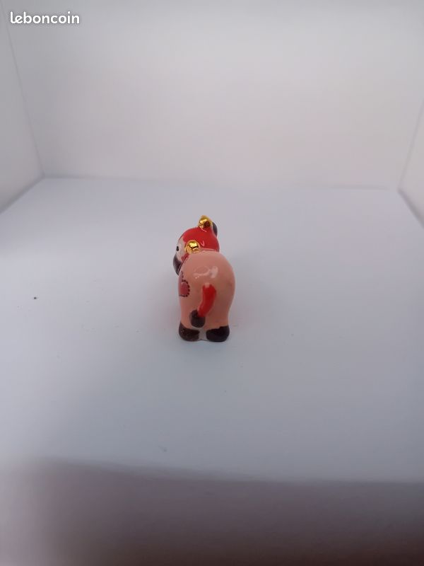 Fève "Vache" (image 3)