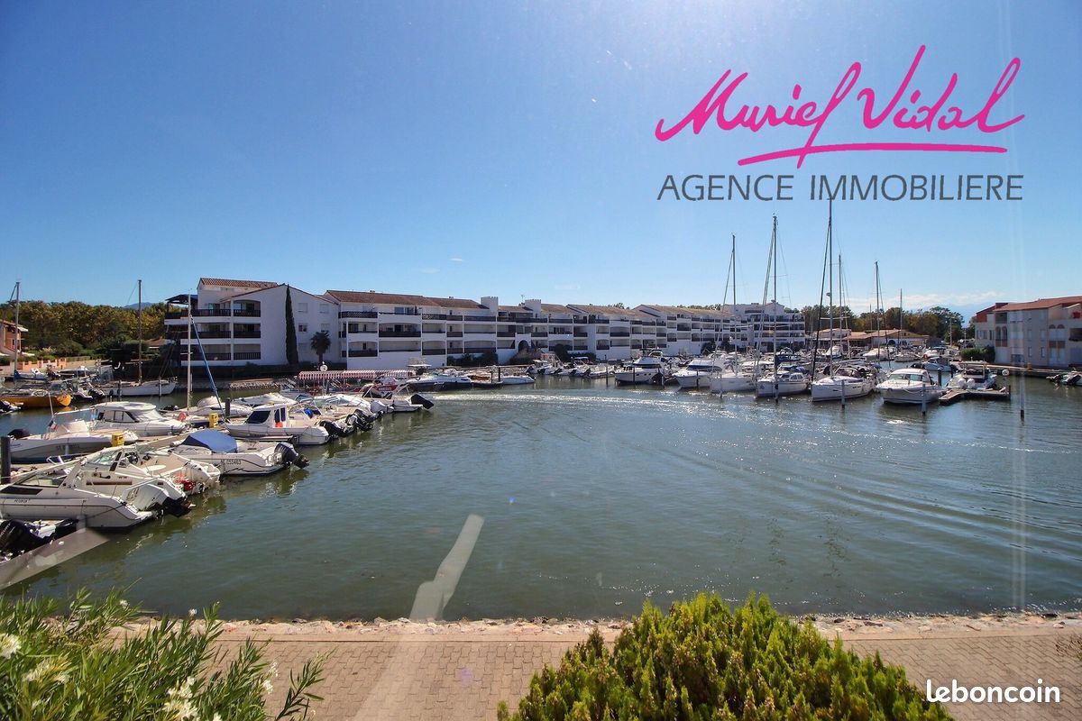 Appartement 2 pièces 35 m² · à Saint-Cyprien · 35 m² · 157 000 €