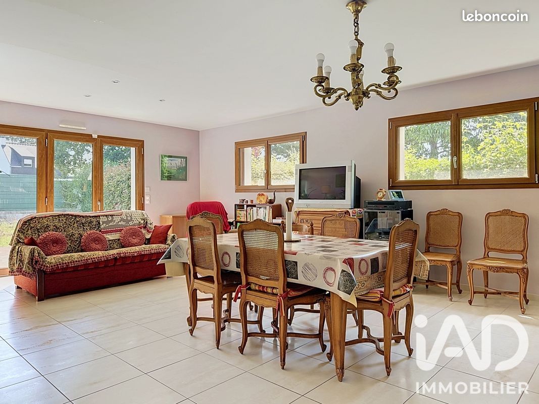 Maison 4 pièces 111 m² · au Bono · 111 m² · 470 000 €