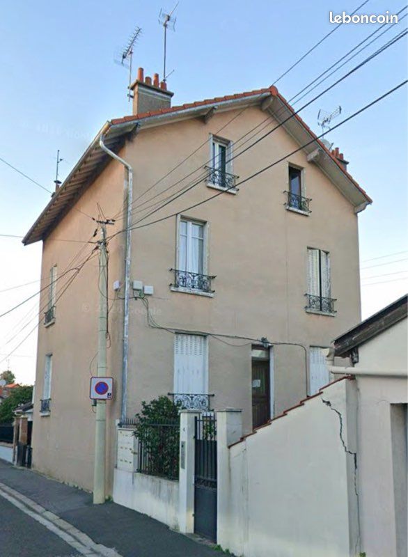 Appartement 2 pièces 24 m² · à Bezons · 24 m² · 850 €/mois