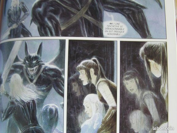 Bande dessinée (image 2)