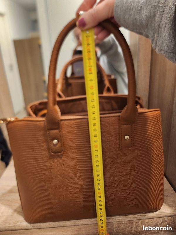 Sac à main 👜 KIABI (image 11)