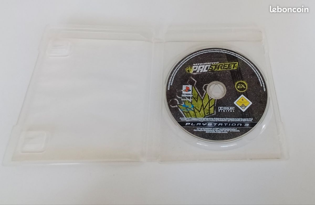 Need for speed (image 3)