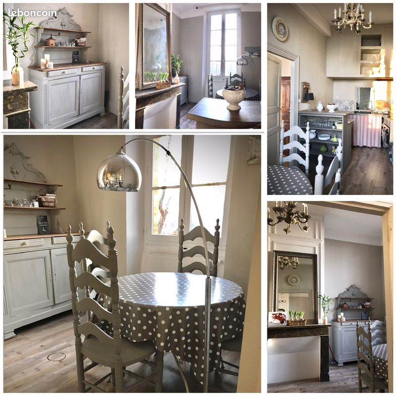 Appartement a louer montauban - 3 pièce(s) - 73 m2 - Surfyn