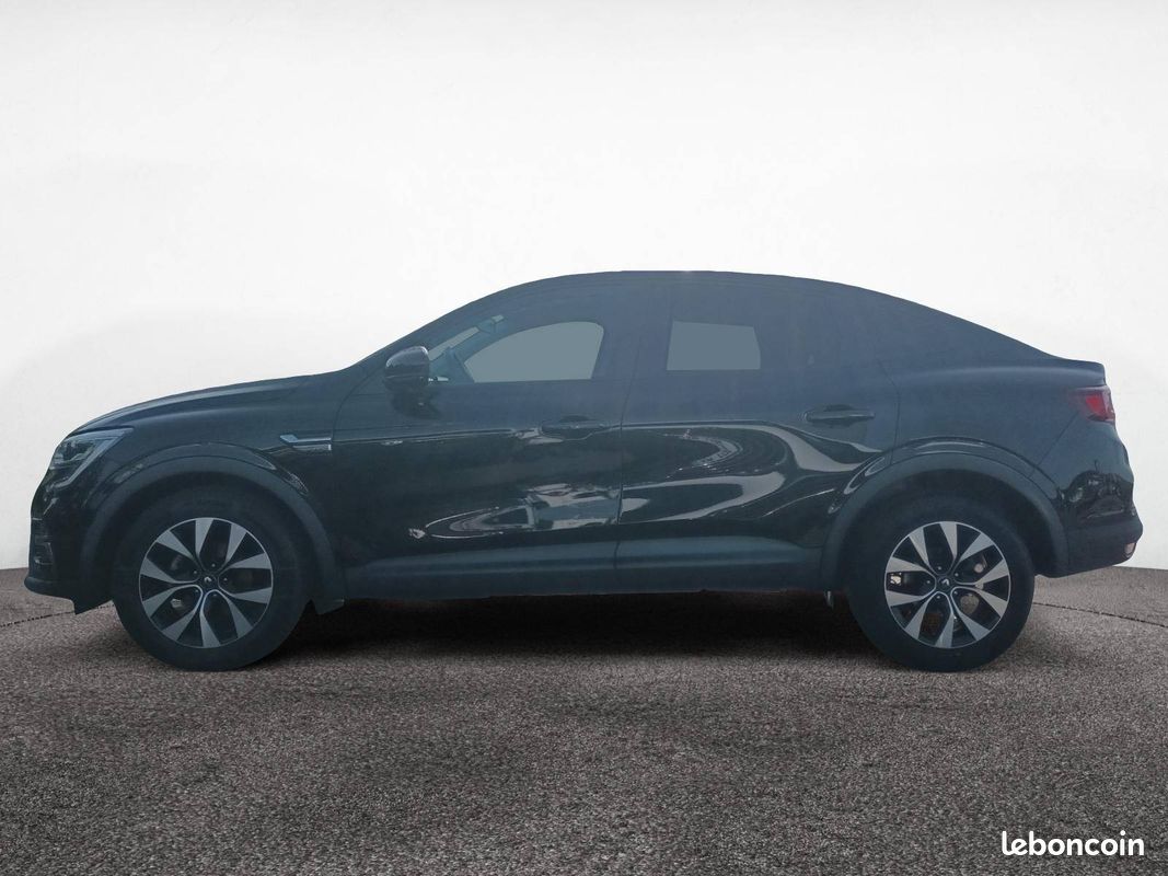 RENAULT Arkana mild hybrid 140 EDC FAP - 22 Evolution (image 2)