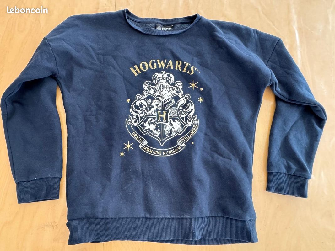 Pull taille M (image 1)