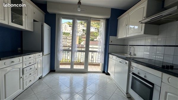 Appartement 3 pièces 68 m²