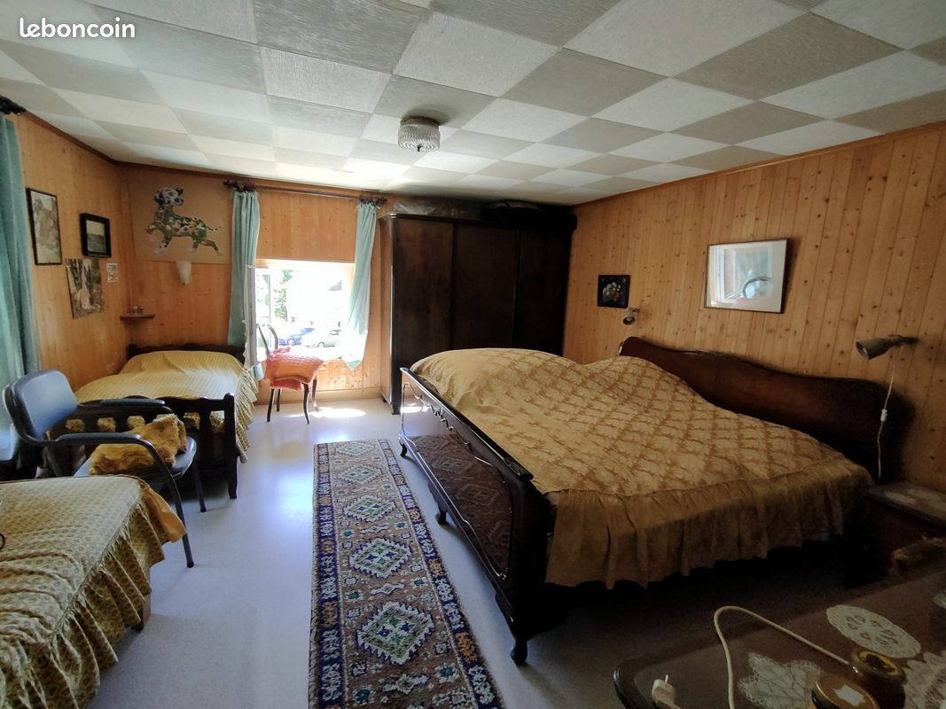 Maison 3 pièces 83 m² (image 11)