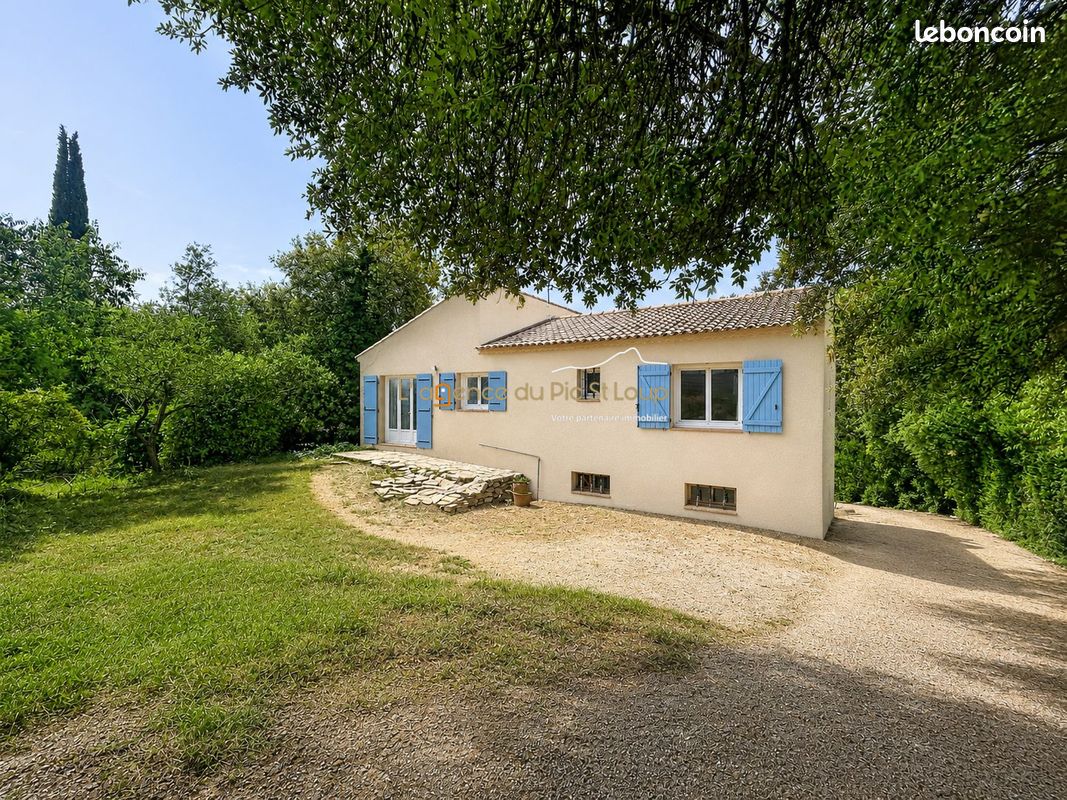 Maison 6 pièces 136 m² · à Saint-Clément-de-Rivière · 136 m² · 480 000 €