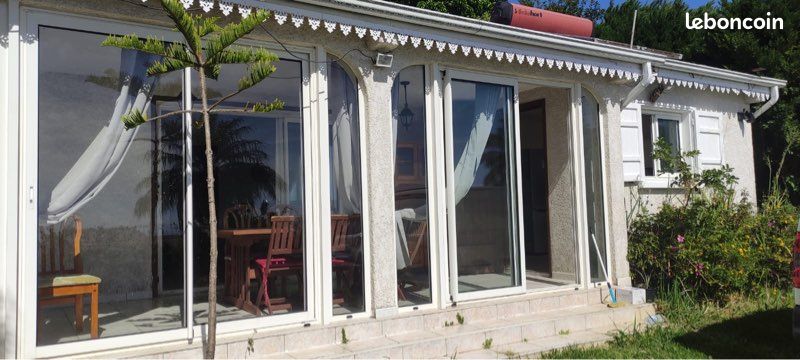 Maison 4 pièces 93 m² · à Sainte-Marie · 93 m² · 1 500 €/mois