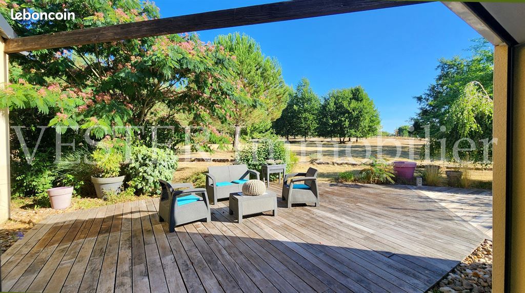 Maison 7 pièces 200 m² · à Moulin-Neuf · 200 m² · 308 000 €