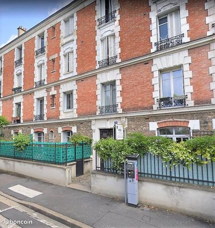 Appartement a louer nanterre - 2 pièce(s) - 40 m2 - Surfyn