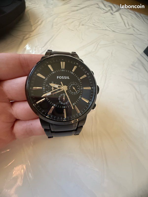 Montre Fossil (image 2)