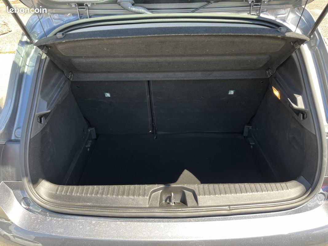 RENAULT CLIO V (5) Equilibre (CARPLAY SANS FIL) 1.0 Tce - 90 BERLINE PHASE 1 (image 23)