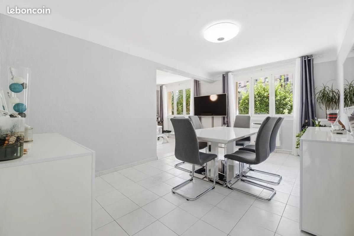 Appartement 4 pièces 67 m² · à Nice · 67 m² · 229 000 €