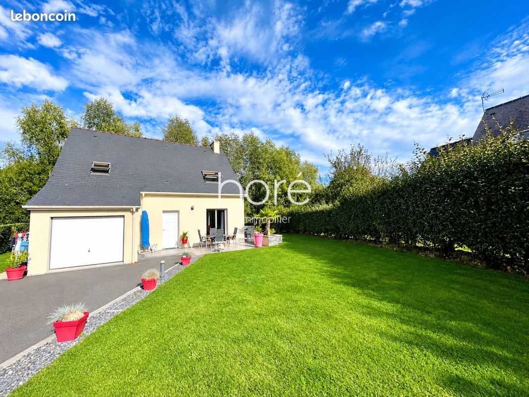 Maison 5 pièces 100 m² · à Dozulé · 100 m² · 321 000 €