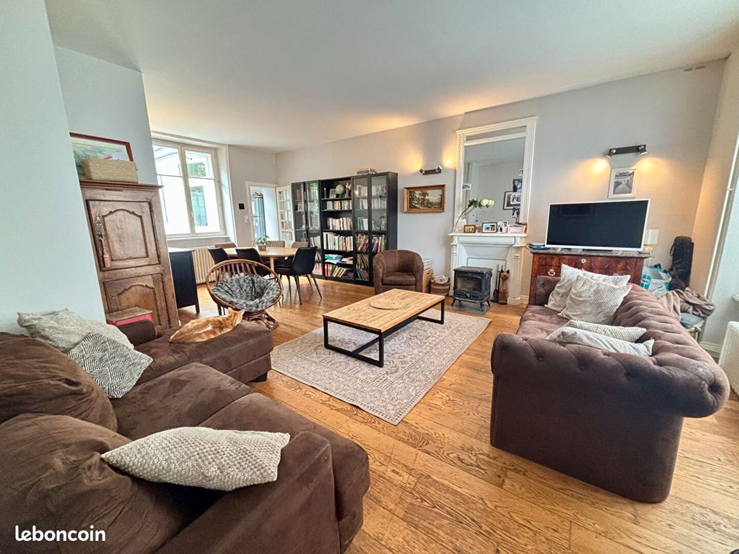 Maison 6 pièces 110 m² · à Quimper · 110 m² · 328 600 €