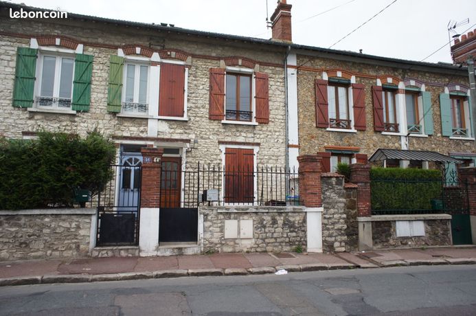 Appartement 1 pièce 24 m²