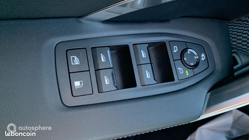 Bmw X1 xDrive25e 245ch (image 37)