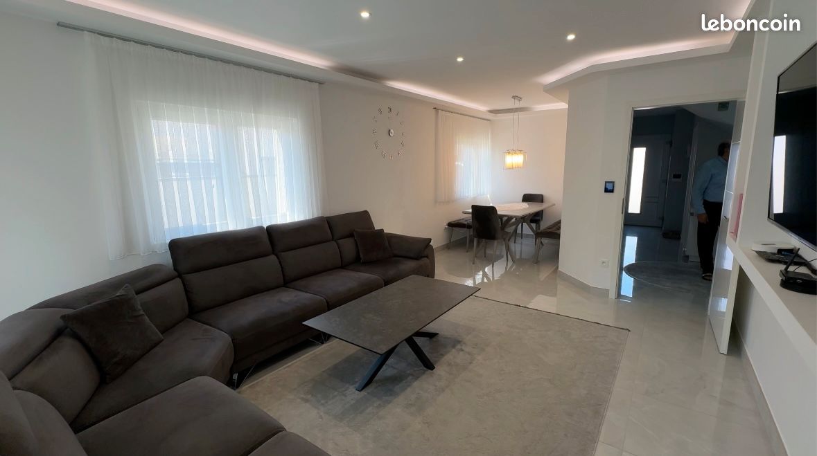 Maison 6 pièces 127 m² · à Eschau · 127 m² · 485 000 €