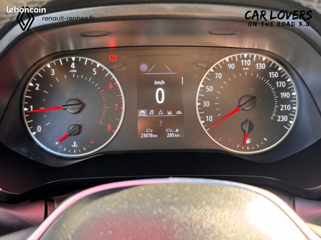 RENAULT Captur TCe 90 Evolution (image 15)
