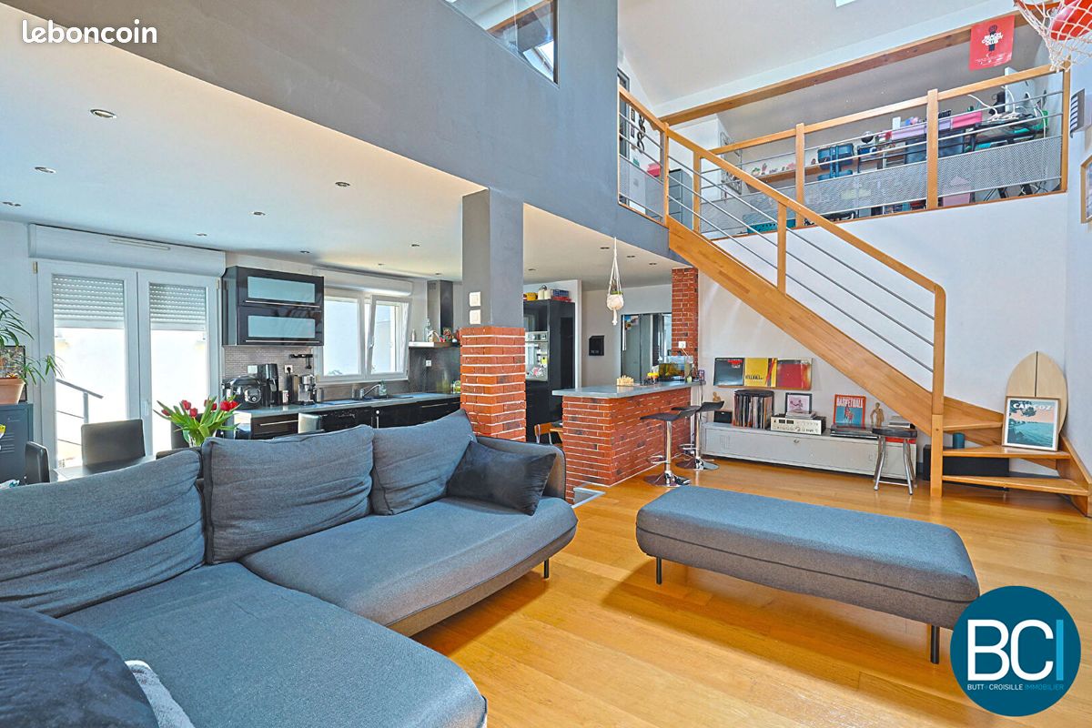 Maison 4 pièces 91 m² · à Jarville-la-Malgrange · 91 m² · 215 000 €