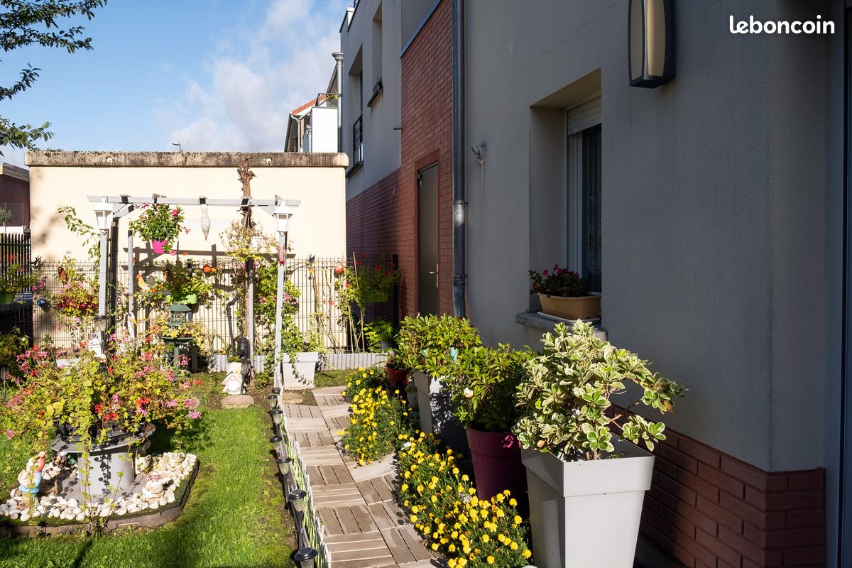 Appartement 3 pièces 65 m² (image 6)