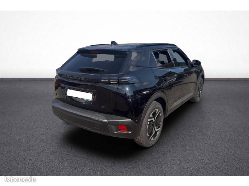 Peugeot 2008 Electrique 54 kWh 156 ch GT (image 6)