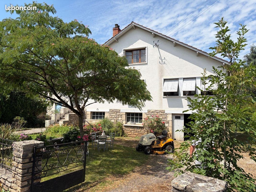 Maison 6 pièces 137 m² · à Cajarc · 137 m² · 189 240 €