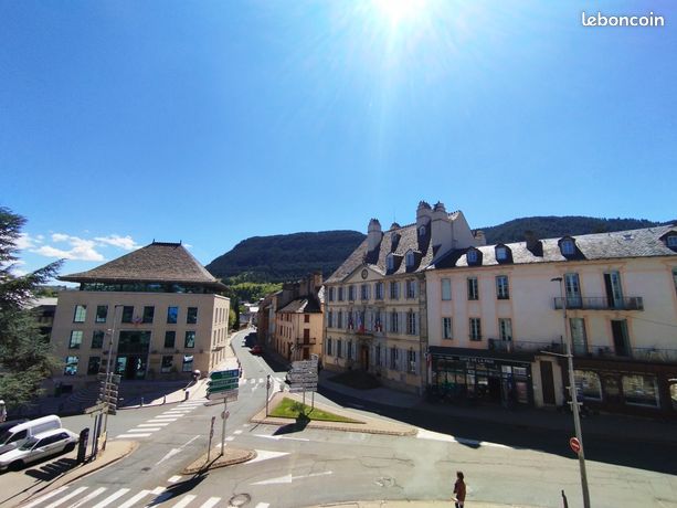 Appartement 5 pièces 102 m²