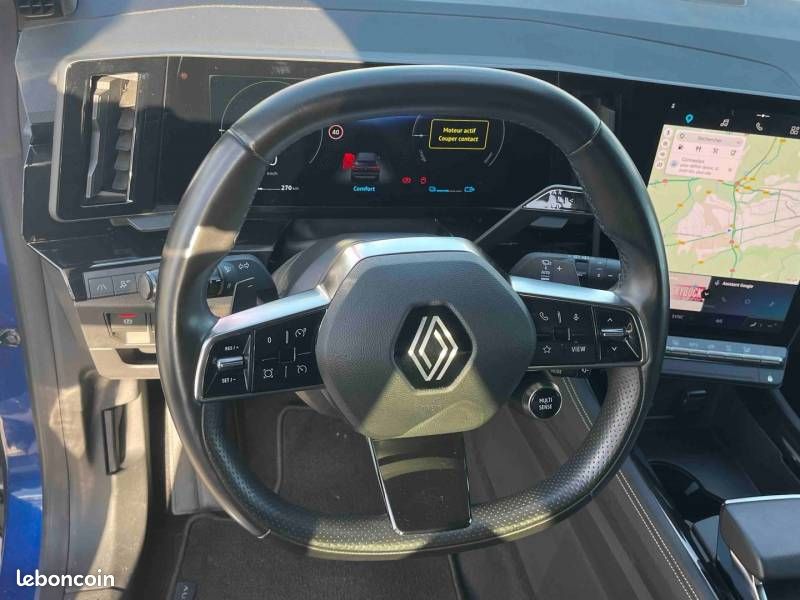 Renault Austral E-Tech hybrid 200 Techno (image 10)